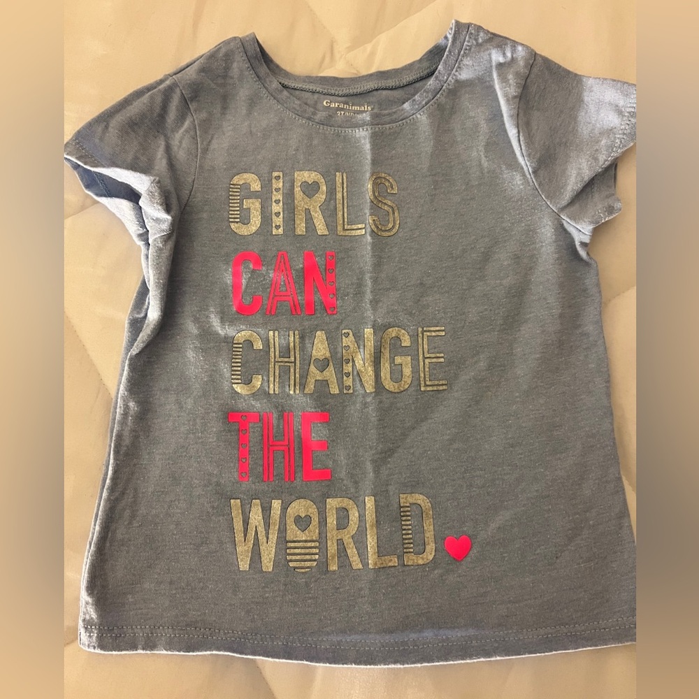 Garanimals Shirt 3T